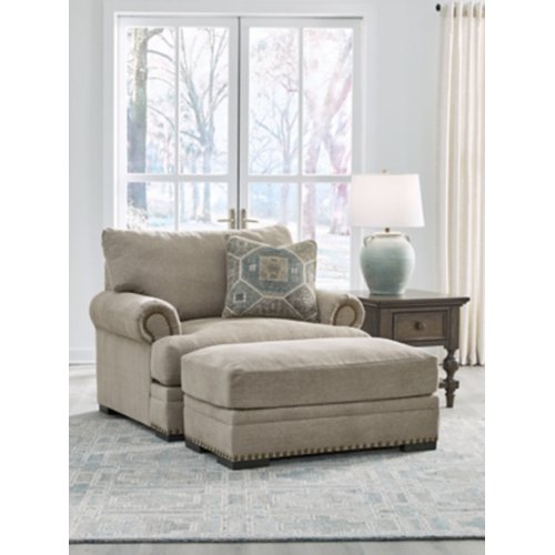 Кресло GALEMORE 27004-23 полуторное Ashley