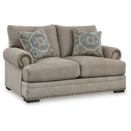 Диван 2-ка GALEMORE 27004-35 Ashley