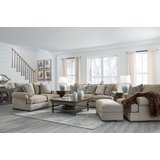 Комплект м'яких меблів GALEMORE 27004-38-35-23-14