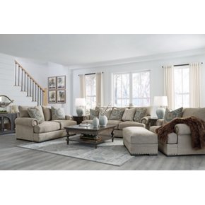 Комплект мягкой мебели GALEMORE 27004-38-35-23-14