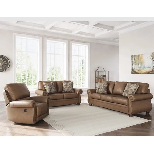 Диван 3-ка Chasemore 55902-39 розкладний Ashley