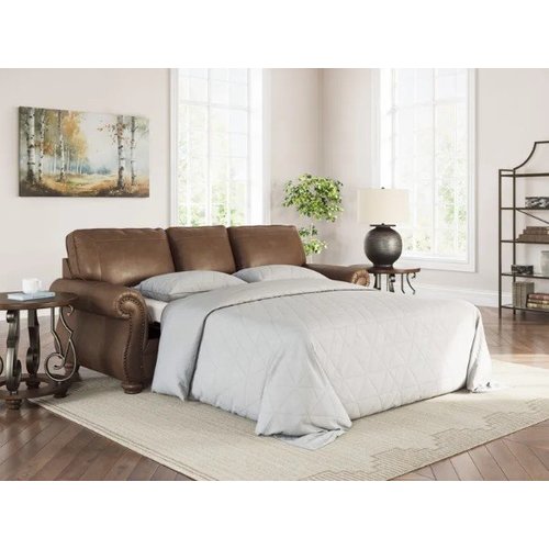 Диван 3-ка Chasemore 55902-39 розкладний Ashley