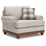 Крісло Clearbrooke 56803-23 ​​полуторне