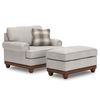 Комплект м'яких меблів Clearbrooke 56803-23-14