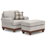 Комплект м'яких меблів Clearbrooke 56803-23-14