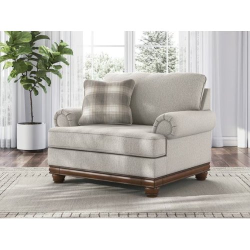 Крісло Clearbrooke 56803-23 ​​полуторне Ashley