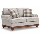 Диван 2-ка Clearbrooke 56803-35