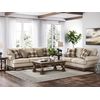 Комплект м'яких меблів Clearbrooke 56803-38-35