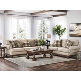 Комплект м'яких меблів Clearbrooke 56803-38-35
