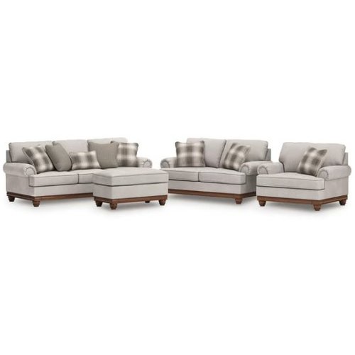Крісло Clearbrooke 56803-23 ​​полуторне Ashley