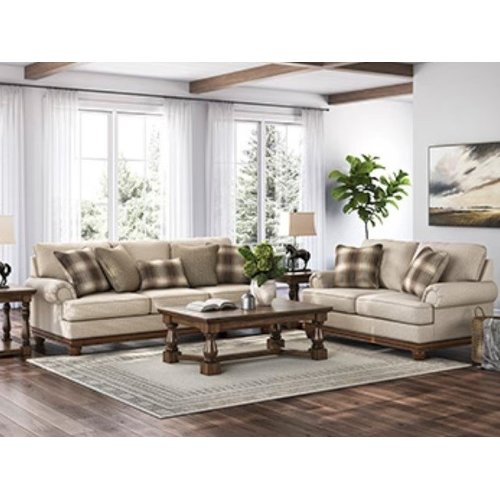 Диван 3-ка Clearbrooke 56803-38 Ashley