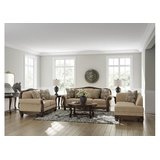 Комплект мягкой мебели Stanmore 57905-38-35-16