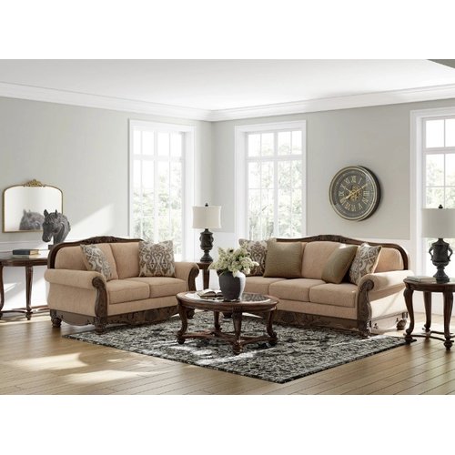 Диван 2-ка Stanmore 57905-35 Ashley