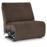 Сегмент Top Tier 92705-19 одноместный с реклайнером