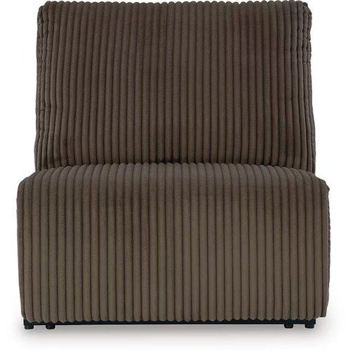 Сегмент Top Tier 92705-19 одномісний з реклайнером Ashley