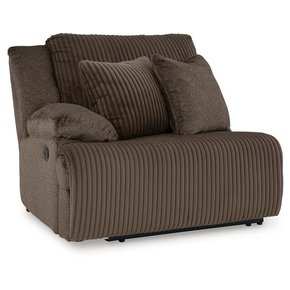 Сегмент Top Tier 92705-40 с левым подлокотником