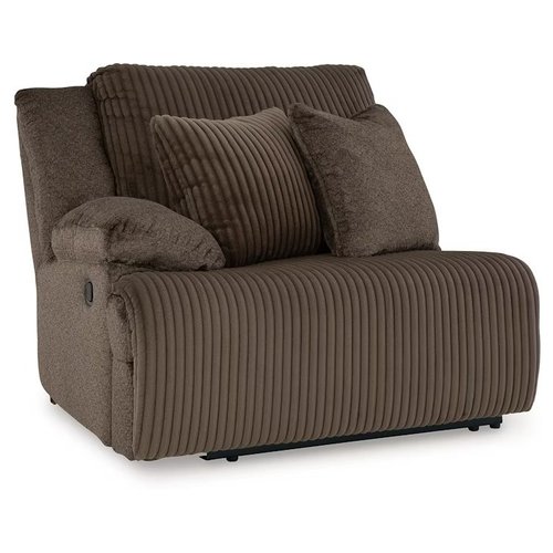 Сегмент Top Tier 92705-40 с левым подлокотником Ashley