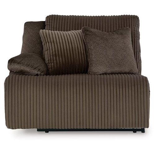 Сегмент Top Tier 92705-40 с левым подлокотником Ashley