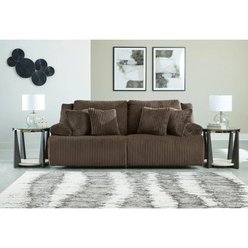 Диван 3-ка Top Tier 92705-40-41 з реклайнером Ashley