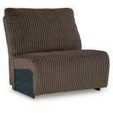 Сегмент Top Tier 92705-46 одномісний