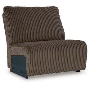 Сегмент Top Tier 92705-46 одномісний