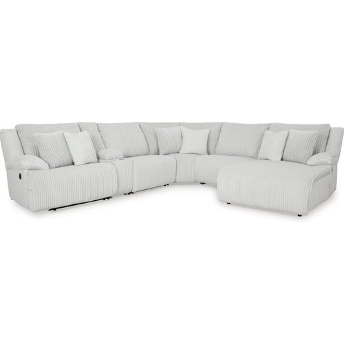 Сегмент Top Tier 92706-46 одноместный Ashley