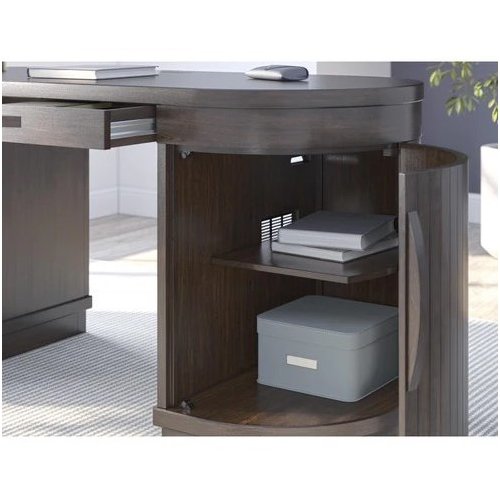 Письмовий стіл Korestone H687-27 Ashley
