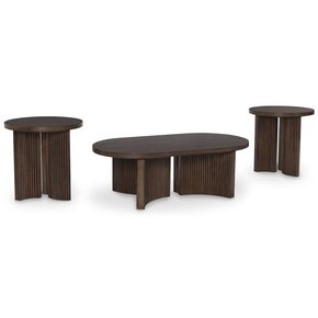 Комплект столиков Korestone T689-0-6