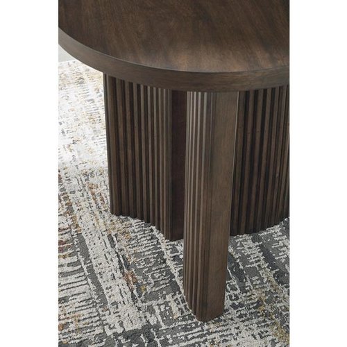 Стол кофейный Korestone T689-6 Ashley