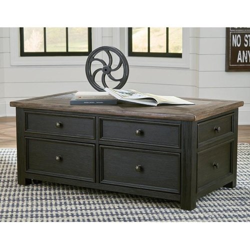 Стіл журнальний Tyler Creek T736-20 трансформер Ashley