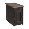 Стол кофейный Tyler Creek T736-7 тумба
