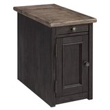 Стол кофейный Tyler Creek T736-7 тумба