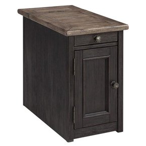 Стіл кавовий Tyler Creek T736-7 тумба