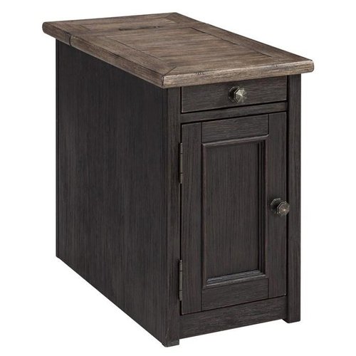 Стол кофейный Tyler Creek T736-7 тумба Ashley