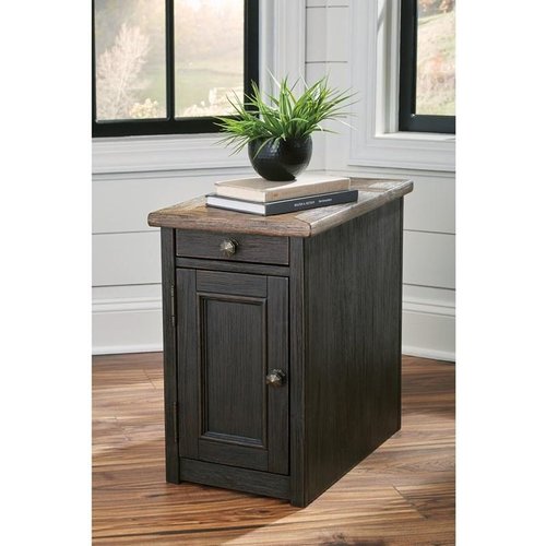 Стол кофейный Tyler Creek T736-7 тумба Ashley