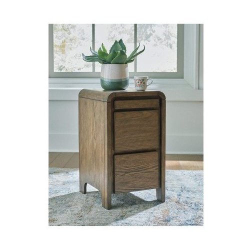 Тумба Jensworth A4000636 акцентная Ashley