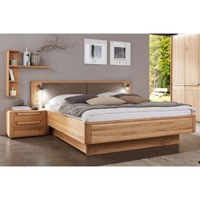 Деревянная кровать Глория 1600