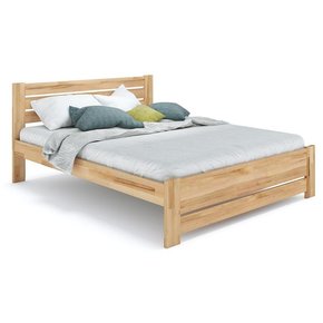 Деревянная кровать Каролина Эко 1800
