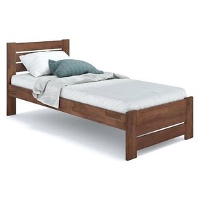 Деревянная кровать Каролина Эко 900
