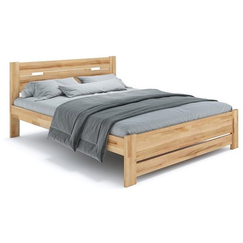Деревянная кровать Селена Эко 900 Клен