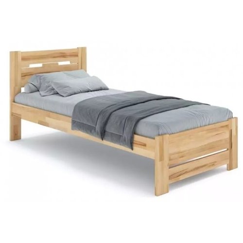 Дерев'яне ліжко Селена Еко 900 Клен