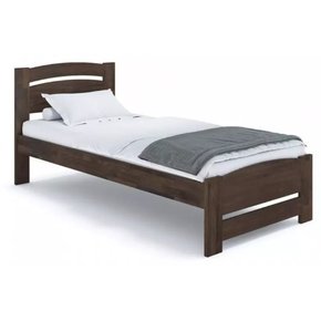 Деревянная кровать София Эко 900