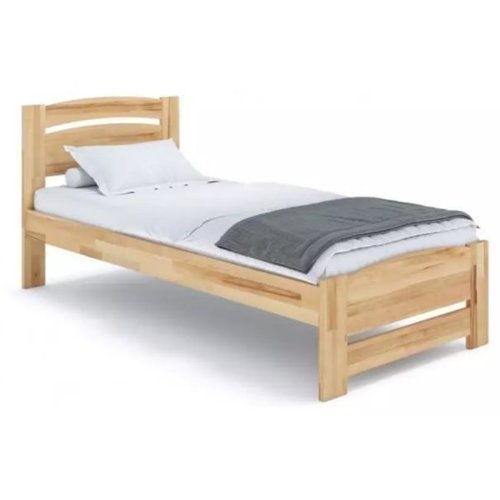 Деревянная кровать София Эко 900 Клен