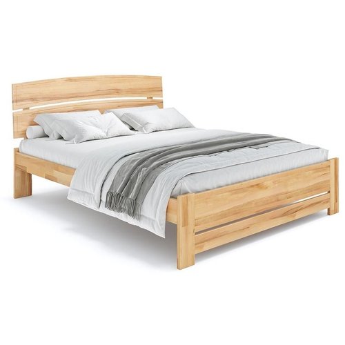 Дерев'яне ліжко Жасмин Еко 1800 Клен