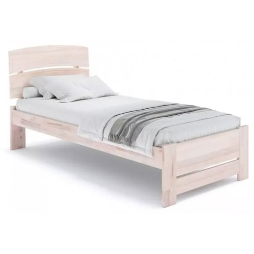 Деревянная кровать Жасмин Эко 900 Клен