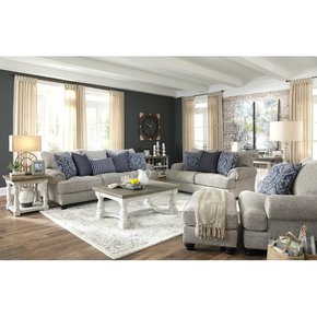 Комплект м'яких меблів Morren 22302-14-23-35-38