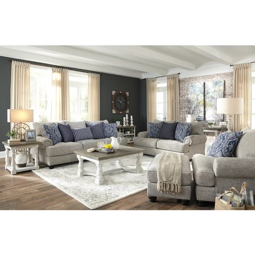 Диван 3-ка Morren 22302-38 Ashley