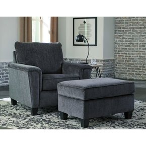 Комплект мягкой мебели Abinger 83905-20-14
