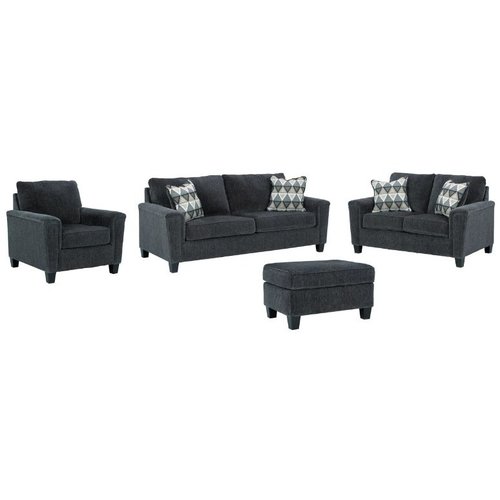Комплект мягкой мебели Abinger 83905-38-35-20-14 Ashley
