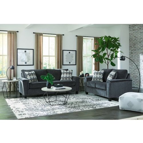 Комплект мягкой мебели Abinger 83905-38-35 Ashley
